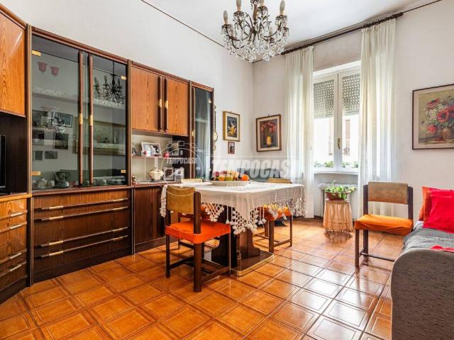 Appartamento in vendita a Milano MI