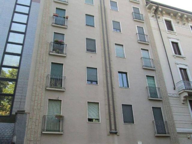 Appartamento in vendita a Milano MI