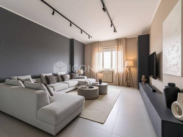 Appartamento in vendita a Milano MI