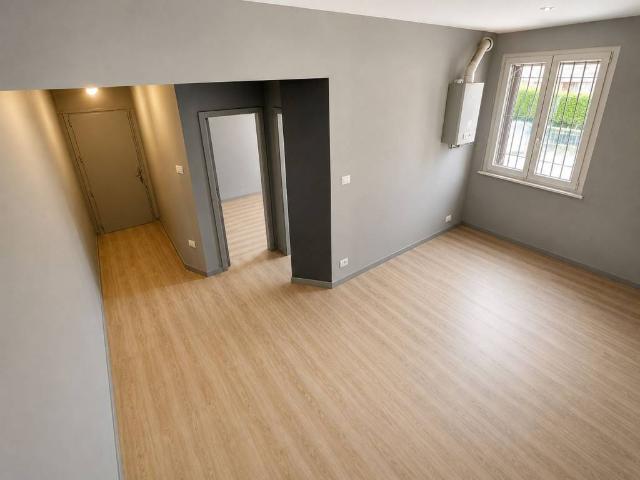 Appartamento in vendita a Milano MI