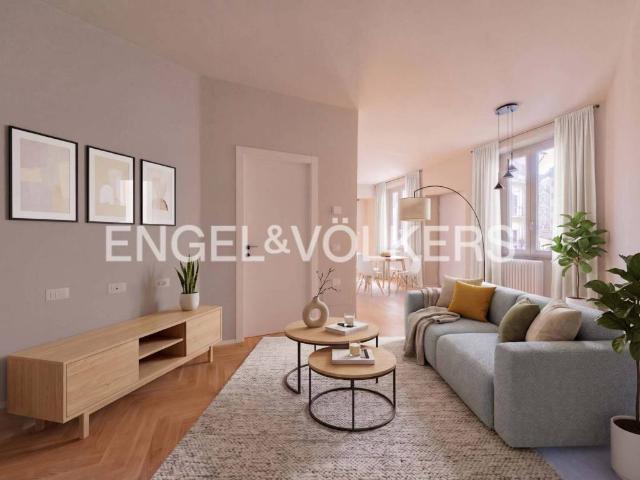 Appartamento in vendita a Milano MI