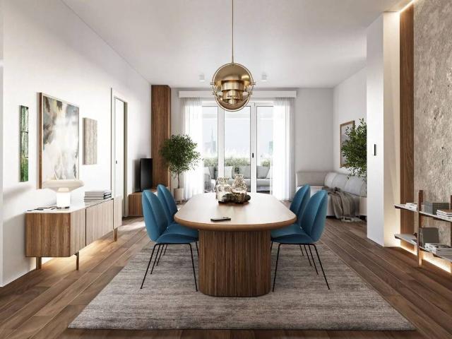 Appartamento in vendita a Milano MI