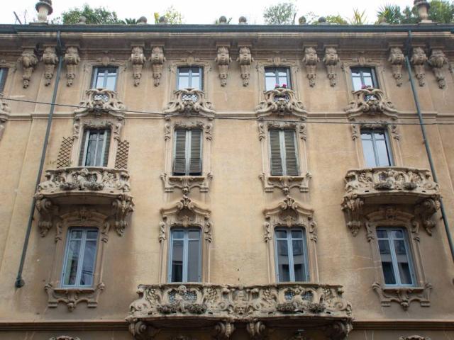 Appartamento in vendita a Milano MI