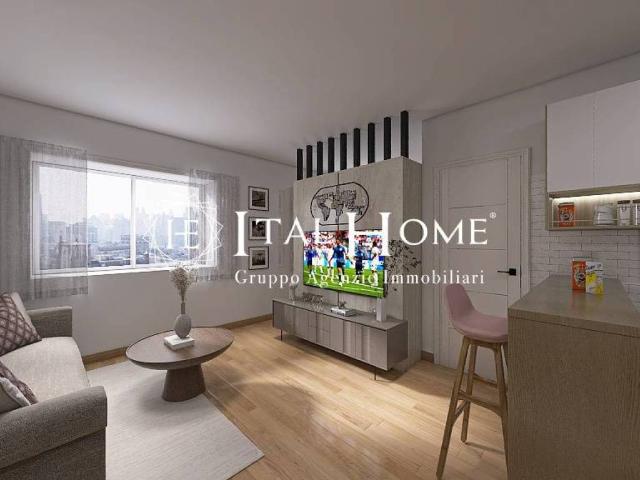 Appartamento in vendita a Milano MI