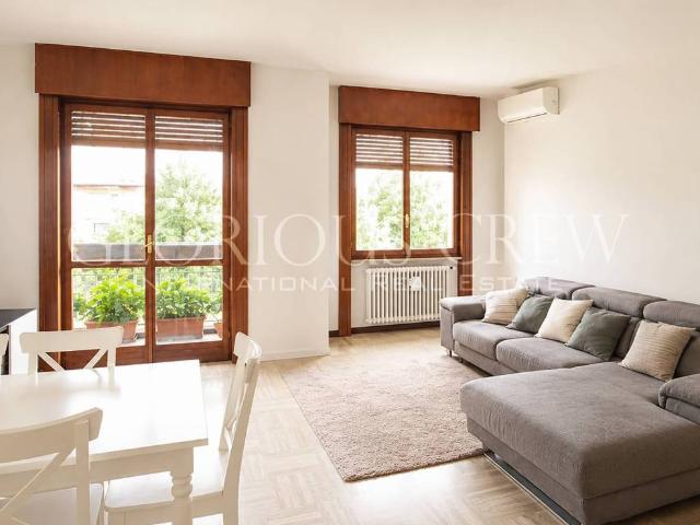 Appartamento in vendita a Milano MI