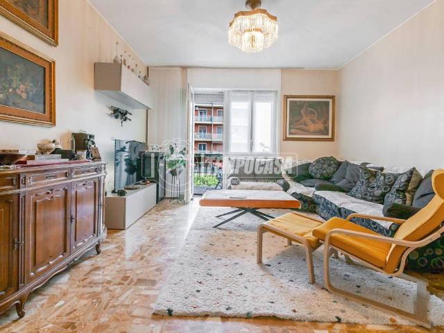 Appartamento in vendita a Milano MI