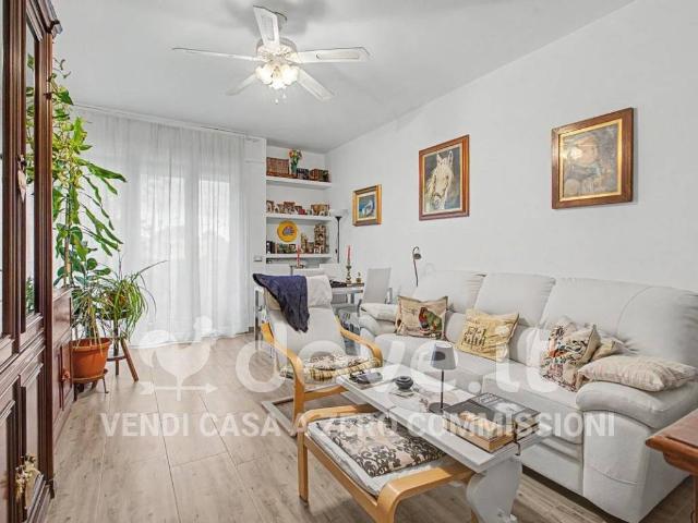 Appartamento in vendita a Milano MI