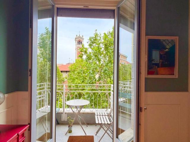 Appartamento in vendita a Milano MI