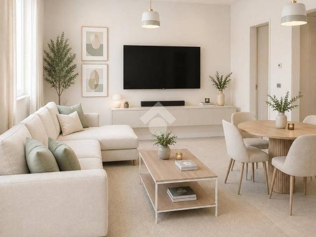 Appartamento in vendita a Milano MI
