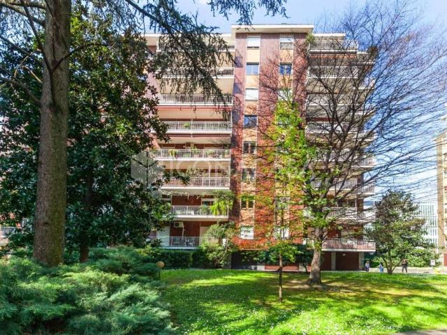 Appartamento in vendita a Milano MI