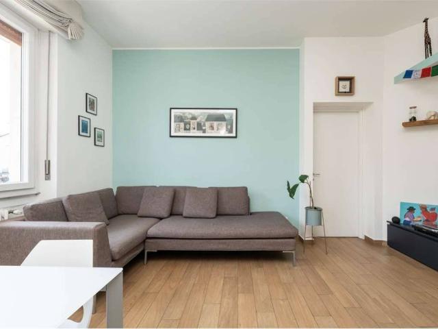 Appartamento in vendita a Milano MI