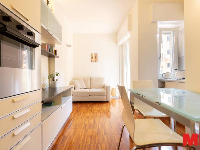 Appartamento in vendita a Milano MI