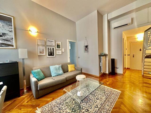 Appartamento in vendita a Milano MI