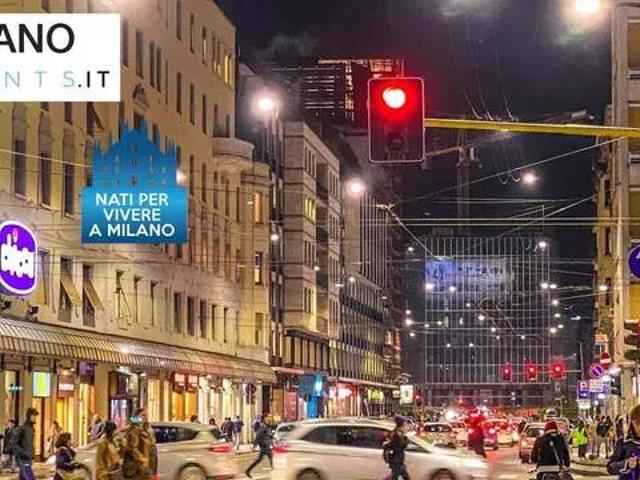 Appartamento in vendita a Milano MI