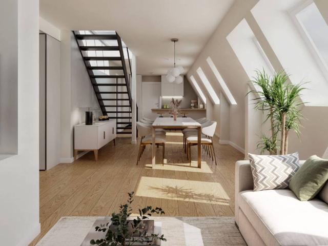 Appartamento in vendita a Milano MI