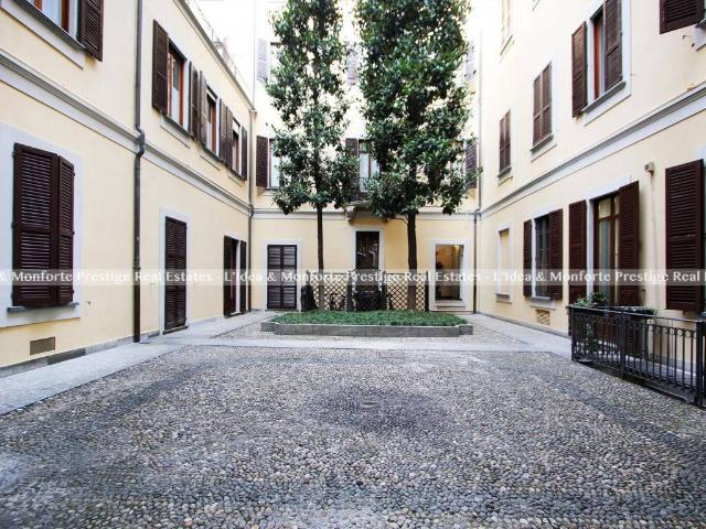 Appartamento in vendita a Milano MI