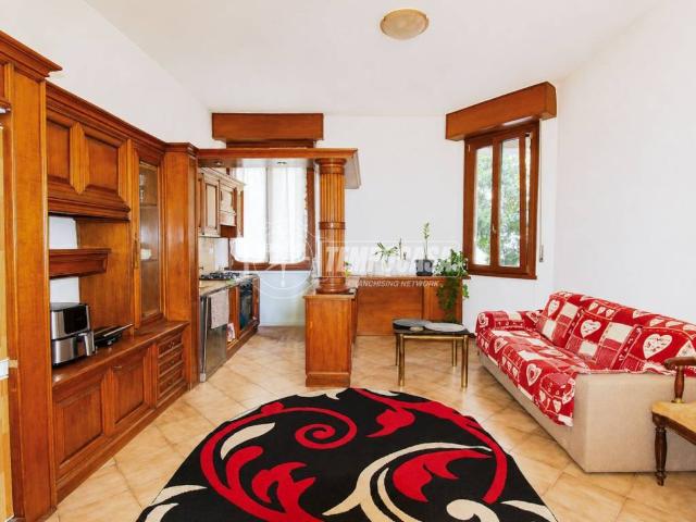 Appartamento in vendita a Milano MI