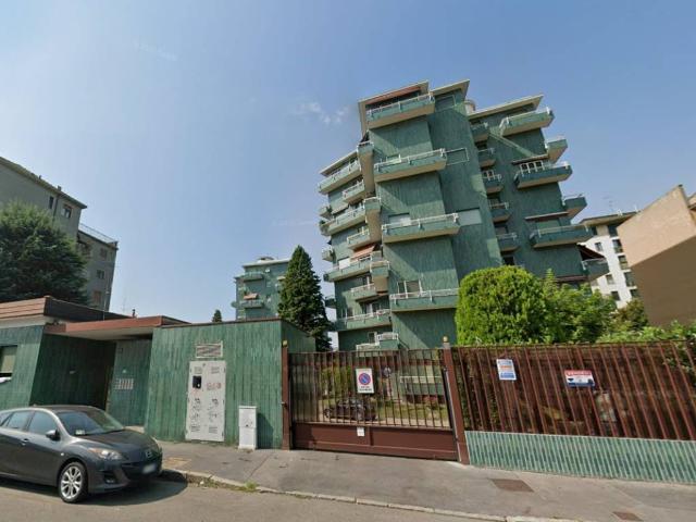 Appartamento in vendita a Milano MI