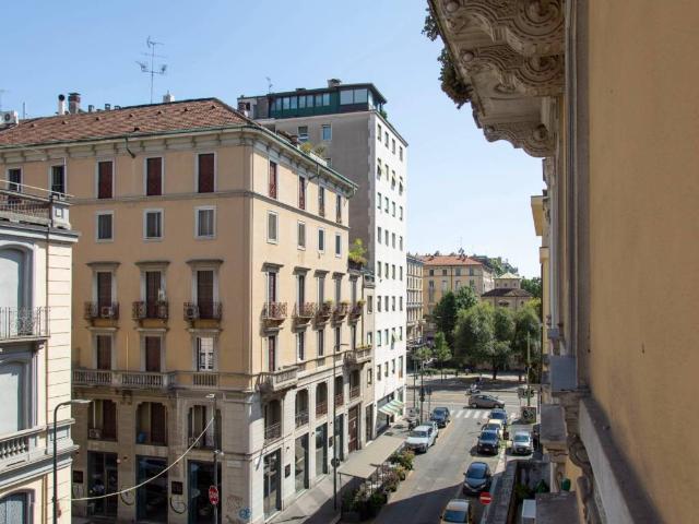 Appartamento in vendita a Milano MI