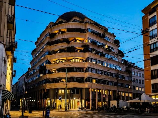 Appartamento in vendita a Milano MI