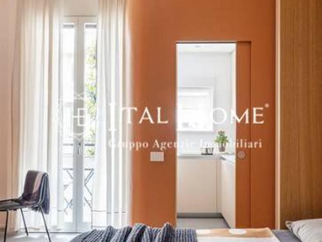 Appartamento in vendita a Milano MI