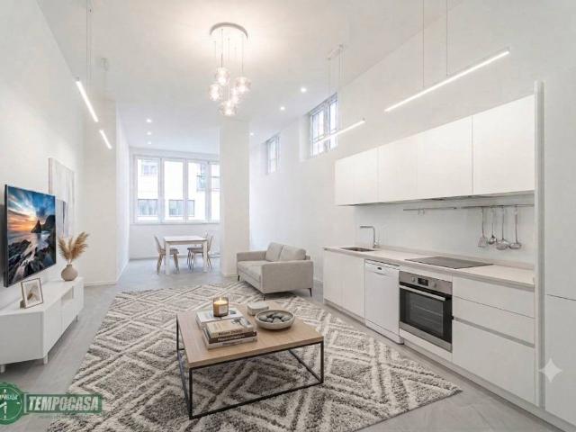 Appartamento in vendita a Milano MI