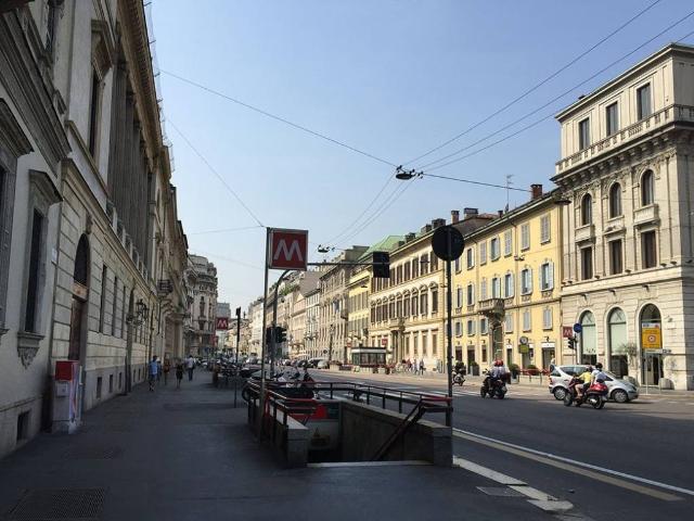 Appartamento in vendita a Milano MI