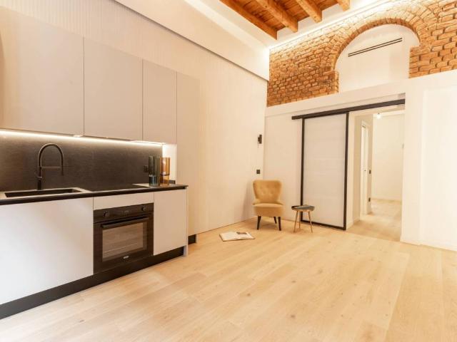 Appartamento in vendita a Milano MI