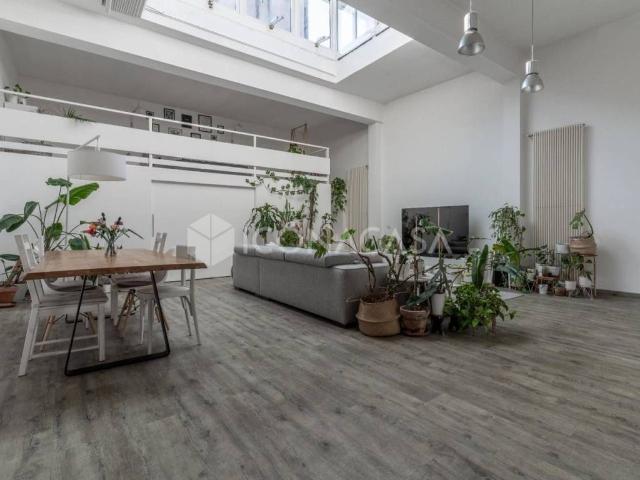 Appartamento in vendita a Milano MI