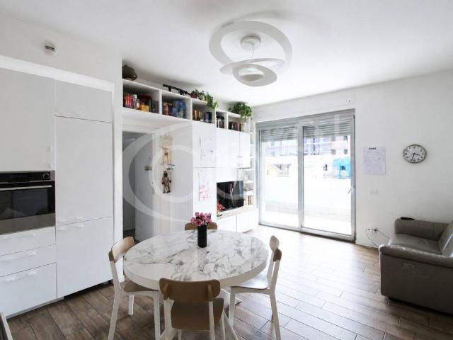 Appartamento in vendita a Milano MI
