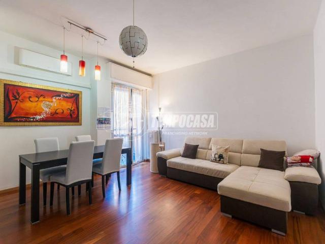Appartamento in vendita a Milano MI