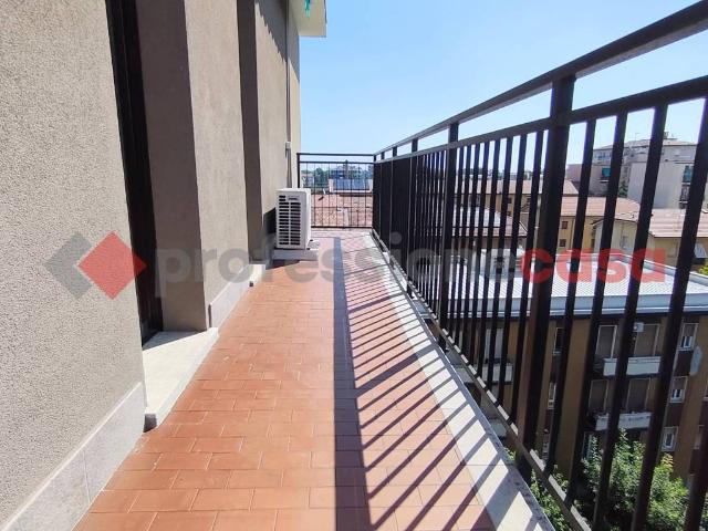 Appartamento in vendita a Milano MI