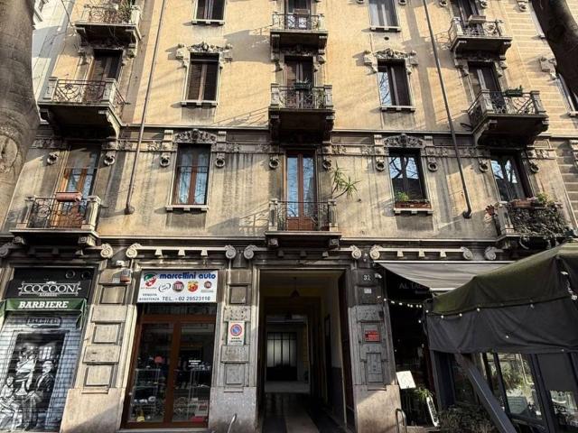 Appartamento in vendita a Milano MI