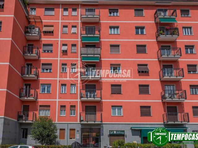 Appartamento in vendita a Milano MI