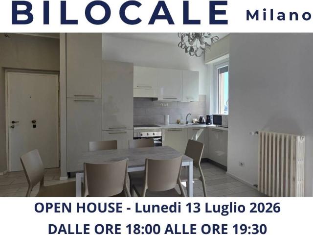 Appartamento in vendita a Milano MI