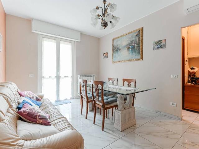 Appartamento in vendita a Milano MI
