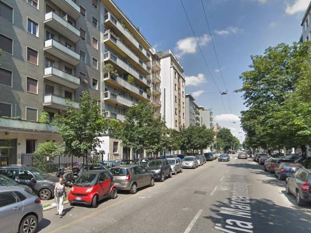 Appartamento in vendita a Milano MI