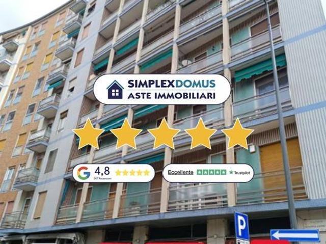 Appartamento in vendita a Milano MI