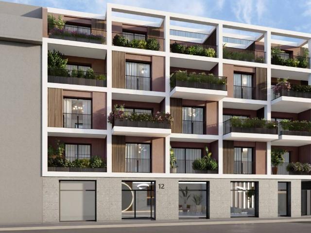 Appartamento in vendita a Milano MI
