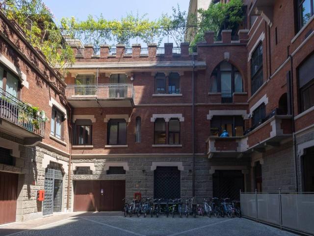 Appartamento in vendita a Milano MI