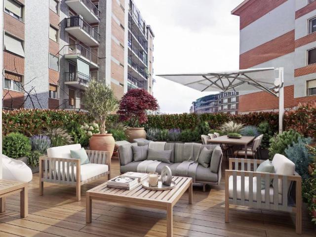 Appartamento in vendita a Milano MI