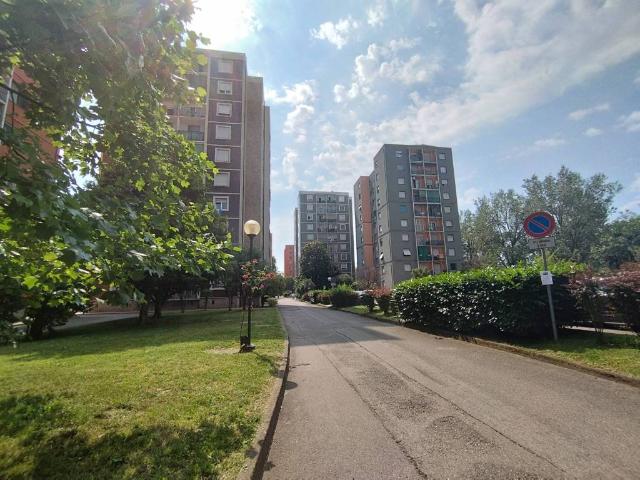 Appartamento in vendita a Milano MI