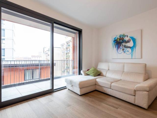 Appartamento in vendita a Milano MI