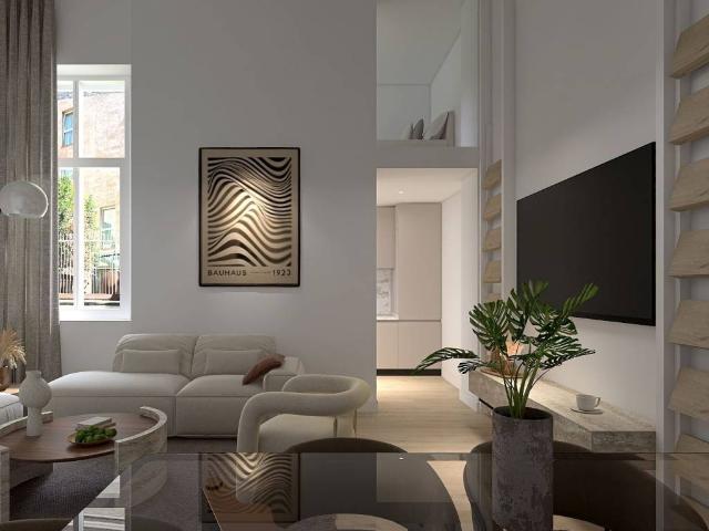 Appartamento in vendita a Milano MI
