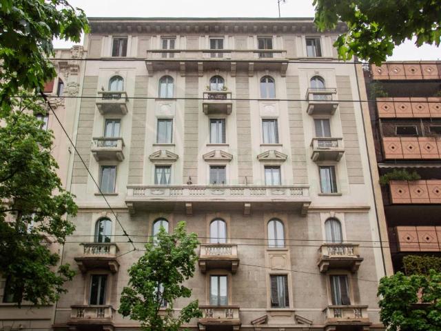 Appartamento in vendita a Milano MI