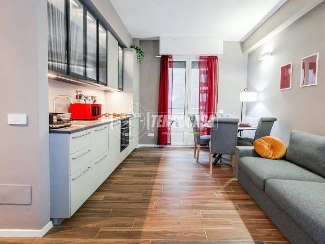 Appartamento in vendita a Milano MI