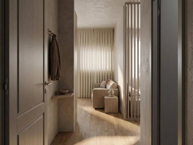 Appartamento in vendita a Milano MI