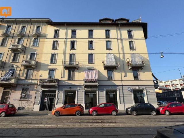 Appartamento in vendita a Milano MI