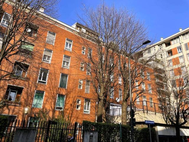 Appartamento in vendita a Milano MI
