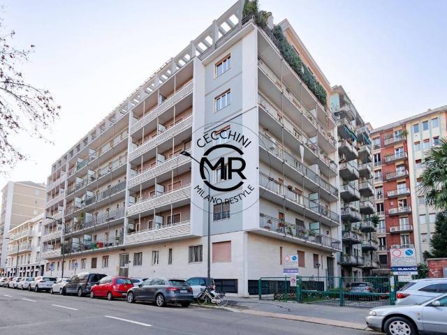 Appartamento in vendita a Milano MI